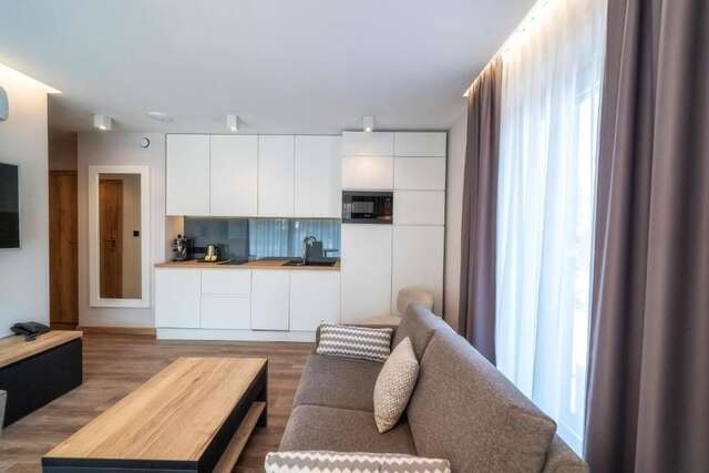 Апарт-отели Meta Apartments Щирк-59